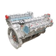 OEM Mercedes Benz M113 4.3L Car Engine For Mercedes Benz C Class CL Class CLK Class CLS Class Automobile Engine
