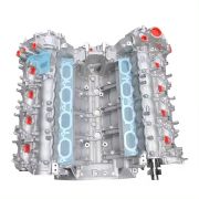OEM Mercedes Benz M113 4.3L Car Engine For Mercedes Benz C Class CL Class CLK Class CLS Class Automobile Engine