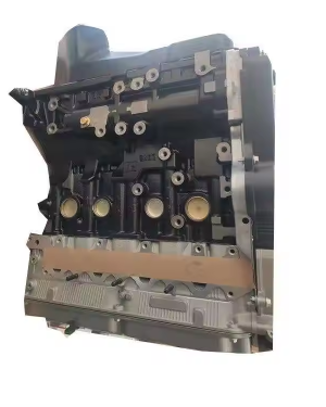 Factory direct sales Turbo Engine Long Block 491QE 2.24L 106HP Engine For Great Wall