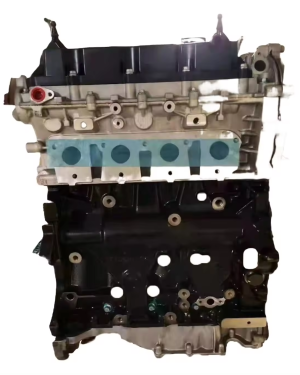 GW4C20 engine long block assembly for Great Wall 2.0T car