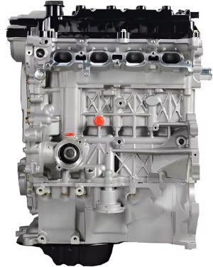 Great Wall GW4G15B Car Motor Engine Parts 1.5T Aluminum R4gasoline Motor For Great Wall OEM