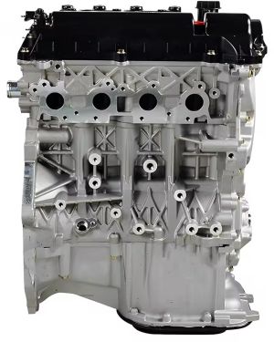 Great Wall GW4G15B Car Motor Engine Parts 1.5T Aluminum R4gasoline Motor For Great Wall OEM