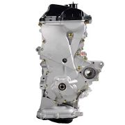 Great Wall GW4G15B Car Motor Engine Parts 1.5T Aluminum R4gasoline Motor For Great Wall OEM