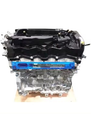 Honda K24W5 2.4L Engine Gasoline Motor for Acura TLX Honda Accord Original Auto Engine Systems