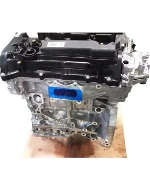 Honda K24W5 2.4L Engine Gasoline Motor for Acura TLX Honda Accord Original Auto Engine Systems