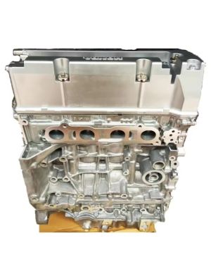 Honda K24Z1 Engine Parts 2.4L aluminum R4 Car Motor For Honda Auto Accesorios Factory Direct Wholesale OEM