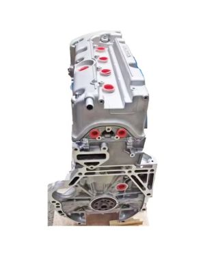 Honda K24Z8 2.4L Engine Parts Aluminum R4 Motor Original Auto Engine Systems For Accord 8th generation OEM