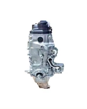 Honda L15A7 Automotive Engine Parts 1.5L For Honda Auto Accesorios Factory Direct Wholesale