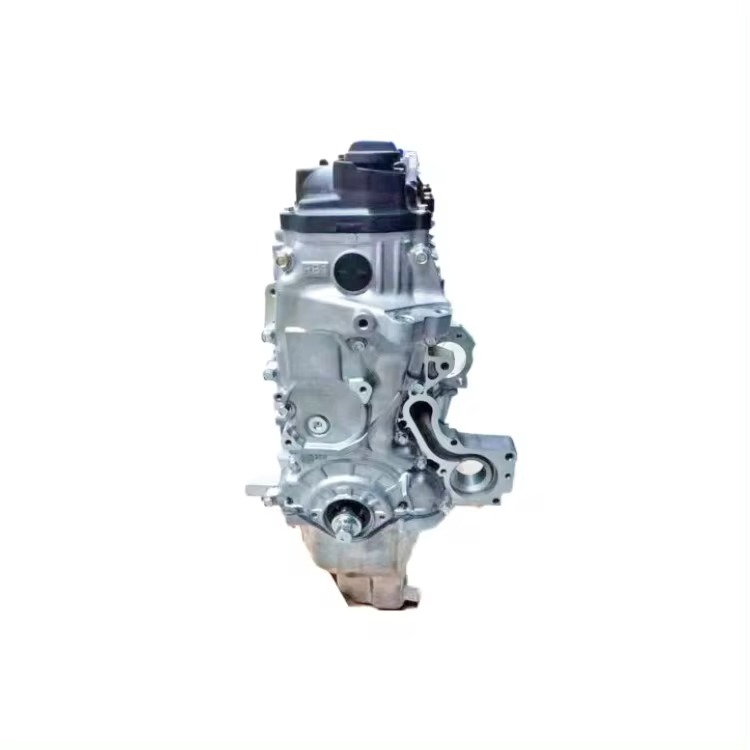 Honda L15A7 Automotive Engine Parts 1.5L For Honda Auto Accesorios Factory Direct Wholesale
