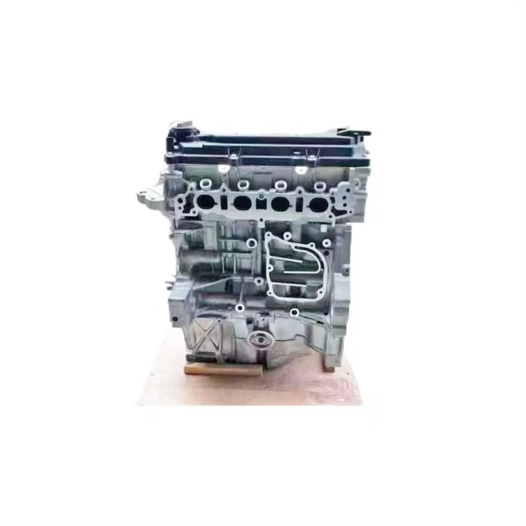 Honda L15A7 Automotive Engine Parts 1.5L For Honda Auto Accesorios Factory Direct Wholesale