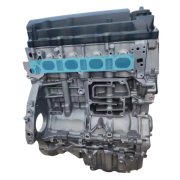 Honda R20A3 2.0L Gasoline Motor Engine Parts Factory Original Wholesale Engine Assy For Honda