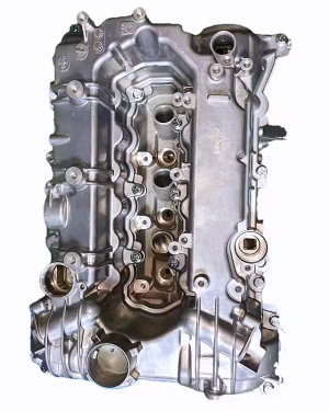 Car Engine 4 Stroke Engine Gasoline Buick LFV 1.5L Motor For Chevrolet Malibu Buick Envision LaCrosse