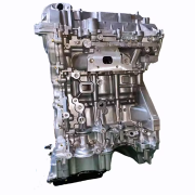 Car Engine 4 Stroke Engine Gasoline Buick LFV 1.5L Motor For Chevrolet Malibu Buick Envision LaCrosse