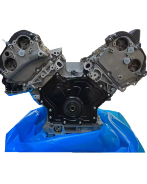 Hot Sale AJ126 Engine Assembly 4 Cylinders for land rover