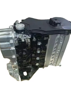 L34 Buick 2.0L Engine Cast iron V4 Gasoline Motor For Buick Car Accessory Raceorly OEM ODM