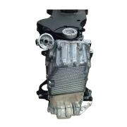 L34 Buick 2.0L Engine Cast iron V4 Gasoline Motor For Buick Car Accessory Raceorly OEM ODM