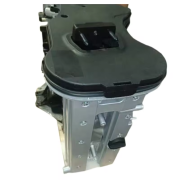 L34 Buick 2.0L Engine Cast iron V4 Gasoline Motor For Buick Car Accessory Raceorly OEM ODM