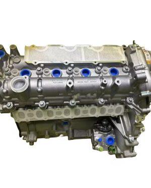 Land Rover 204DTA Re-manufactured Engines Engine 2.0L Diesel Motor For Land Rover Defender Discovery Sport Range Rover Velar Car Accessoires
