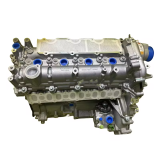 Land Rover 204DTA Re-manufactured Engines Engine 2.0L Diesel Motor For Land Rover Defender Discovery Sport Range Rover Velar Car Accessoires1