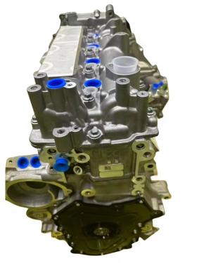 Land Rover 204DTA Re-manufactured Engines Engine 2.0L Diesel Motor For Land Rover Defender Discovery Sport Range Rover Velar Car Accessoires