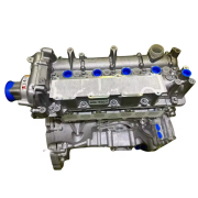 Land Rover 204DTA Re-manufactured Engines Engine 2.0L Diesel Motor For Land Rover Defender Discovery Sport Range Rover Velar Car Accessoires