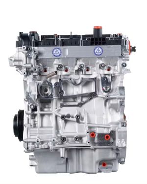 Land Rover 204PT Motor 2.0T Car Engine re-manufactured engines For Land Rover Discovery Sport Freelander Range Rover Evoque Auto Accessories