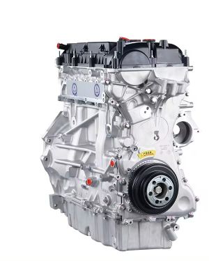 Land Rover 204PT Motor 2.0T Car Engine re-manufactured engines For Land Rover Discovery Sport Freelander Range Rover Evoque Auto Accessories