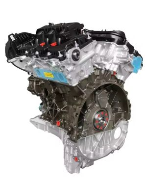 Land Rover 306DT Car Motor 3.0L Diesel Engine Used Automobile Engine Assembly For Land Rover Range Rover Car Motor Parts Auto Accesorios