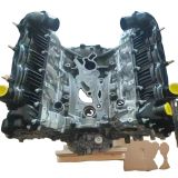 Land Rover 448DT Gasoline Motor Engine Parts 4.4T For Land Rover Range Auto Accesorios Used Automobile Engine Assembly1
