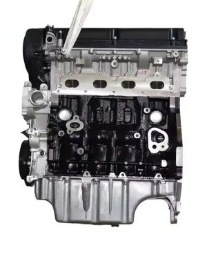 Motor 1.6T Gasoline Engine LLU For Buick Auto Parts Car Accessoires Accessory