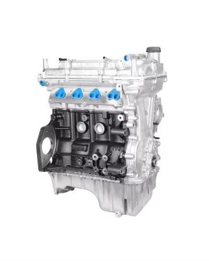 OEM Buick L2B car engine Gasoline Engine 1.5L Cast iron V4 Engine Parts For Buick Original