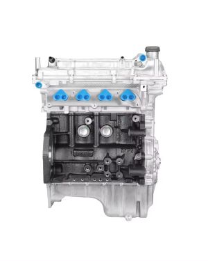 OEM Buick L2B car engine Gasoline Engine 1.5L Cast iron V4 Engine Parts For Buick Original
