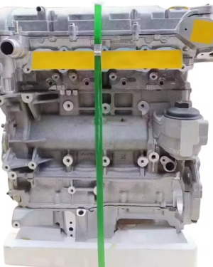 OEM Buick LAF 2.4L 4 stroke Gasoline Engine Wholesale For Buick LaCrosse Regal