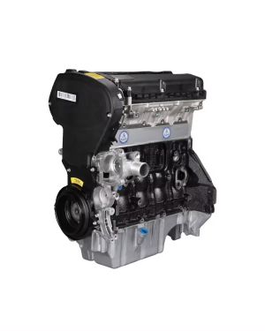 OEM Buick LLU Motor 1.6T Gasoline Engine For Buick Auto Parts Car Accessoires Accessory Original Auto Engine Systems