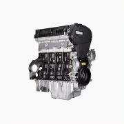 OEM Buick LLU Motor 1.6T Gasoline Engine For Buick Auto Parts Car Accessoires Accessory Original Auto Engine Systems