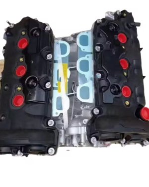 OEM Buick LZC 3.0L Engine Gasoline Motor For Buick Auto Accesorios Car Accessory Original Auto Engine Systems
