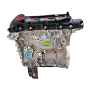 OEM Buick LZC 3.0L Engine Gasoline Motor For Buick Auto Accesorios Car Accessory Original Auto Engine Systems