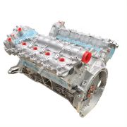 OEM Gasoline Engine Benz M278 4.7T Motor For Mercedes Benz Automobile Engine Assembly