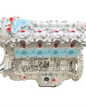OEM Gasoline Engine Benz M278 4.7T Motor For Mercedes Benz Automobile Engine Assembly