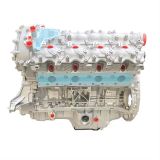 OEM Gasoline Engine Benz M278 4.7T Motor For Mercedes Benz Auto Accesorios Car Parts Used Automobile Engine Assembly4