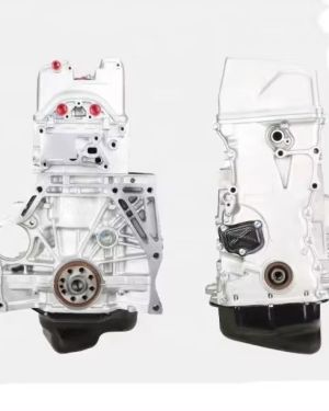 OEM Honda K24Z2 Car Engine Parts 2.4L Gasoline Motor For Honda Auto Accessoires Voitures Original Auto Engine Systems