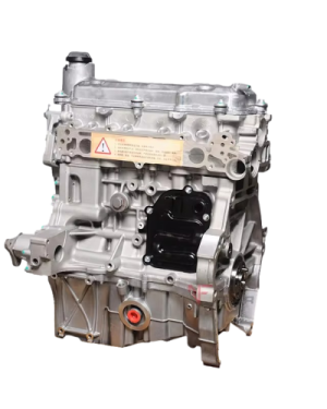 OEM Honda L15A1 Engine L15A1 1.5L Gasoline Motor For Honda Freed Mobile Auto Accesorios