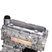 OEM Honda L15A1 Engine L15A1 1.5L Gasoline Motor For Honda Freed Mobile Auto Accesorios