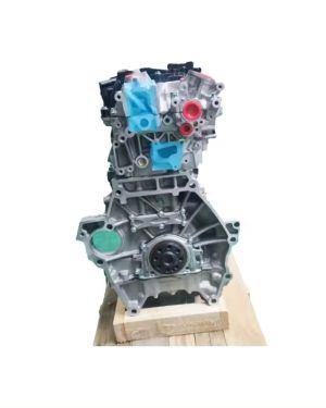 OEM Honda P10A1 Engine 1.0L Gasoline Motor For Honda Original Auto Engine Systems