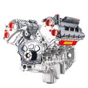OEM Land Rover 508PN Gasoline Engine 5.0L re-manufactured engines For Land Rover Discovery Range Rover Sport Car Motor Accessories