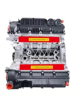 OEM Land Rover 508PN Gasoline Engine 5.0L re-manufactured engines For Land Rover Discovery Range Rover Sport Car Motor Accessories