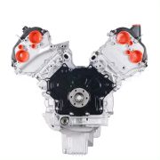 OEM Land Rover 508PN Gasoline Engine 5.0L re-manufactured engines For Land Rover Discovery Range Rover Sport Car Motor Accessories