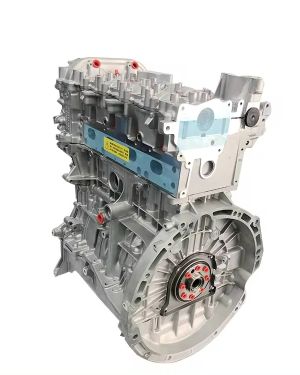 OEM Mercedes Benz M270.910 2.5L Gasoline Motor Engine For Mercedes Benz Auto Accesorios Automobile Engine