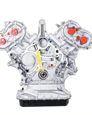 OEM Mercedes Benz M274.920 2.0T 4 stroke Gasoline Engine For Mercedes Benz Auto Accesorios Factory Original