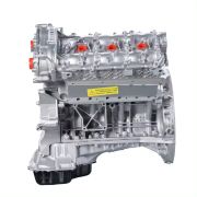 OEM Mercedes Benz M274.920 2.0T 4 stroke Gasoline Engine For Mercedes Benz Auto Accesorios Factory Original